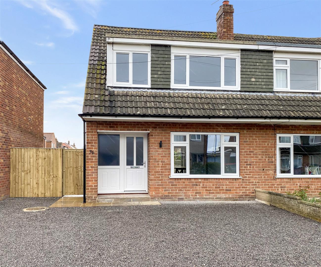 Saxty Way, Sowerby, Thirsk Thirsk and Northallerton Estate Agents